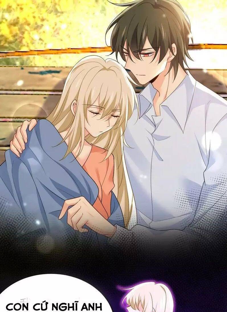 Tổng Tài Tại Thượng Chapter 572.1 - 17