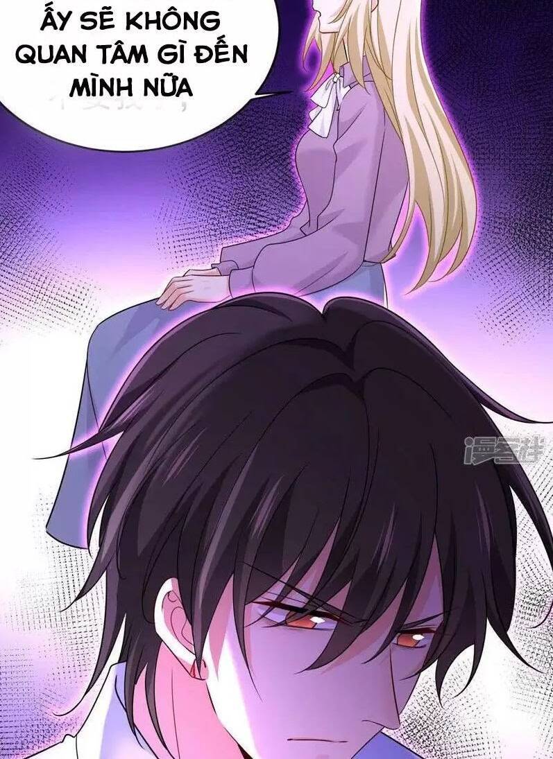 Tổng Tài Tại Thượng Chapter 572.1 - 18