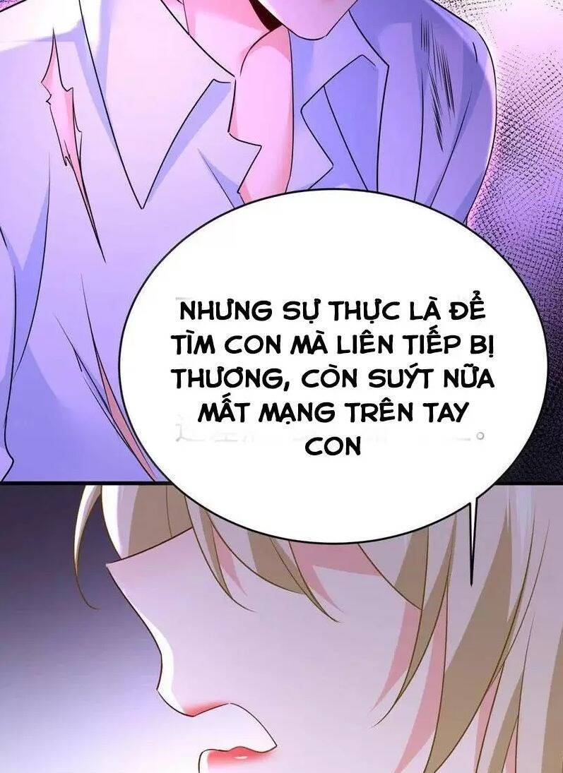 Tổng Tài Tại Thượng Chapter 572.1 - 19