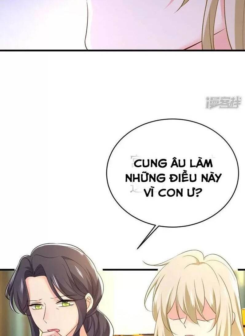 Tổng Tài Tại Thượng Chapter 572.1 - 20