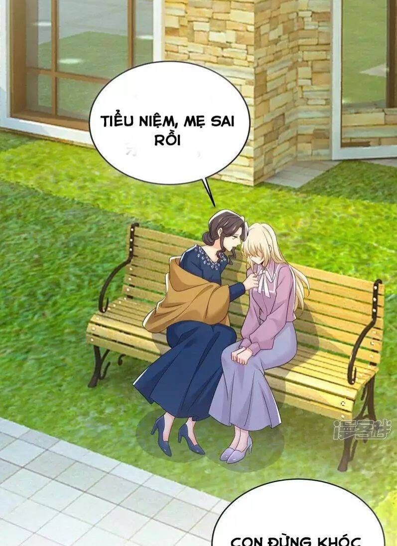 Tổng Tài Tại Thượng Chapter 572.1 - 3