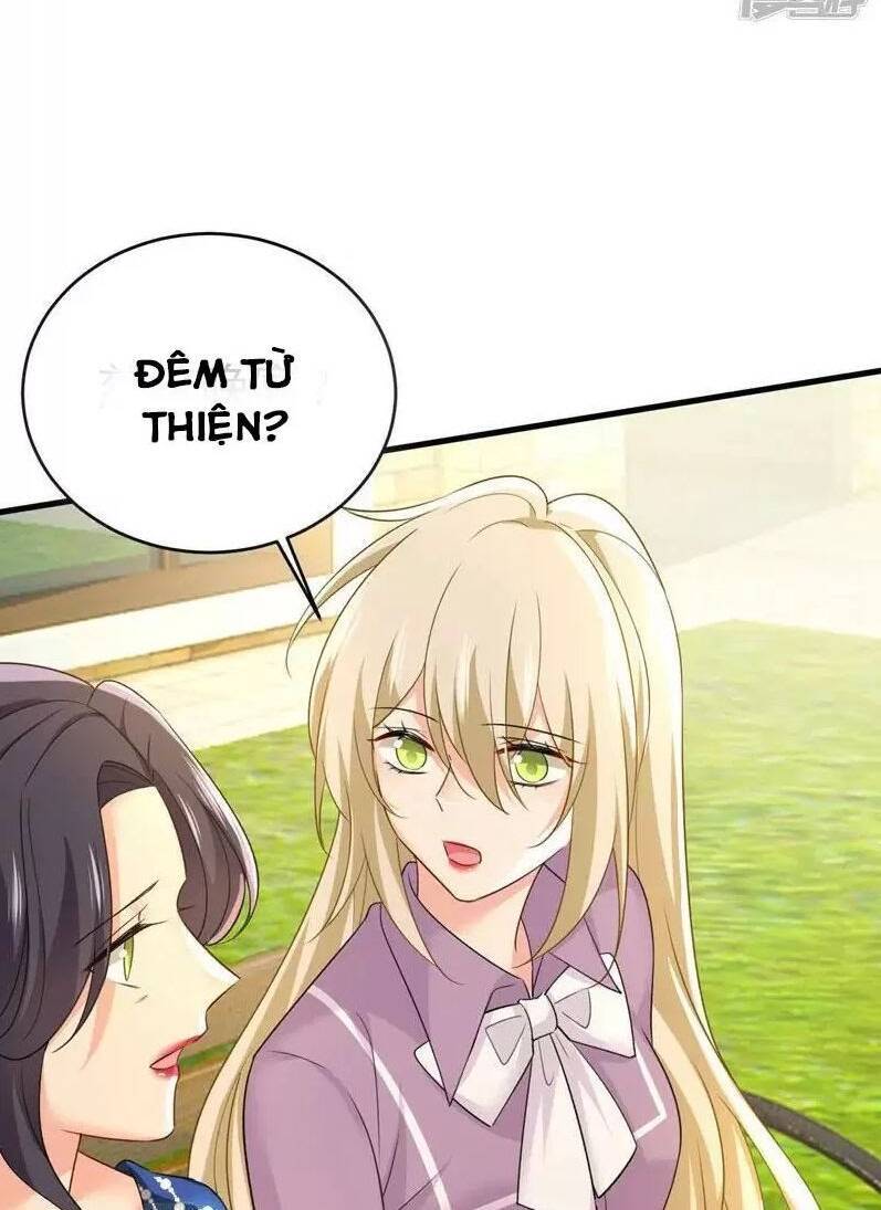 Tổng Tài Tại Thượng Chapter 572.1 - 22