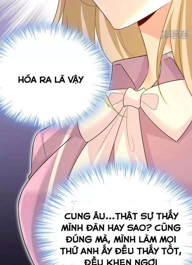 Tổng Tài Tại Thượng Chapter 572.1 - 25