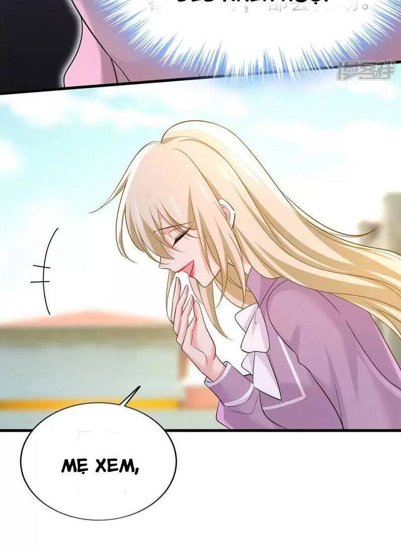 Tổng Tài Tại Thượng Chapter 572.1 - 26