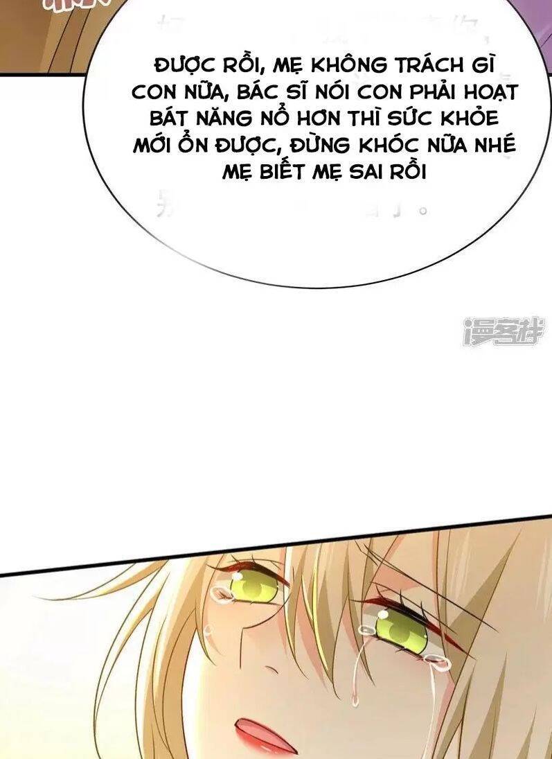 Tổng Tài Tại Thượng Chapter 572.1 - 5