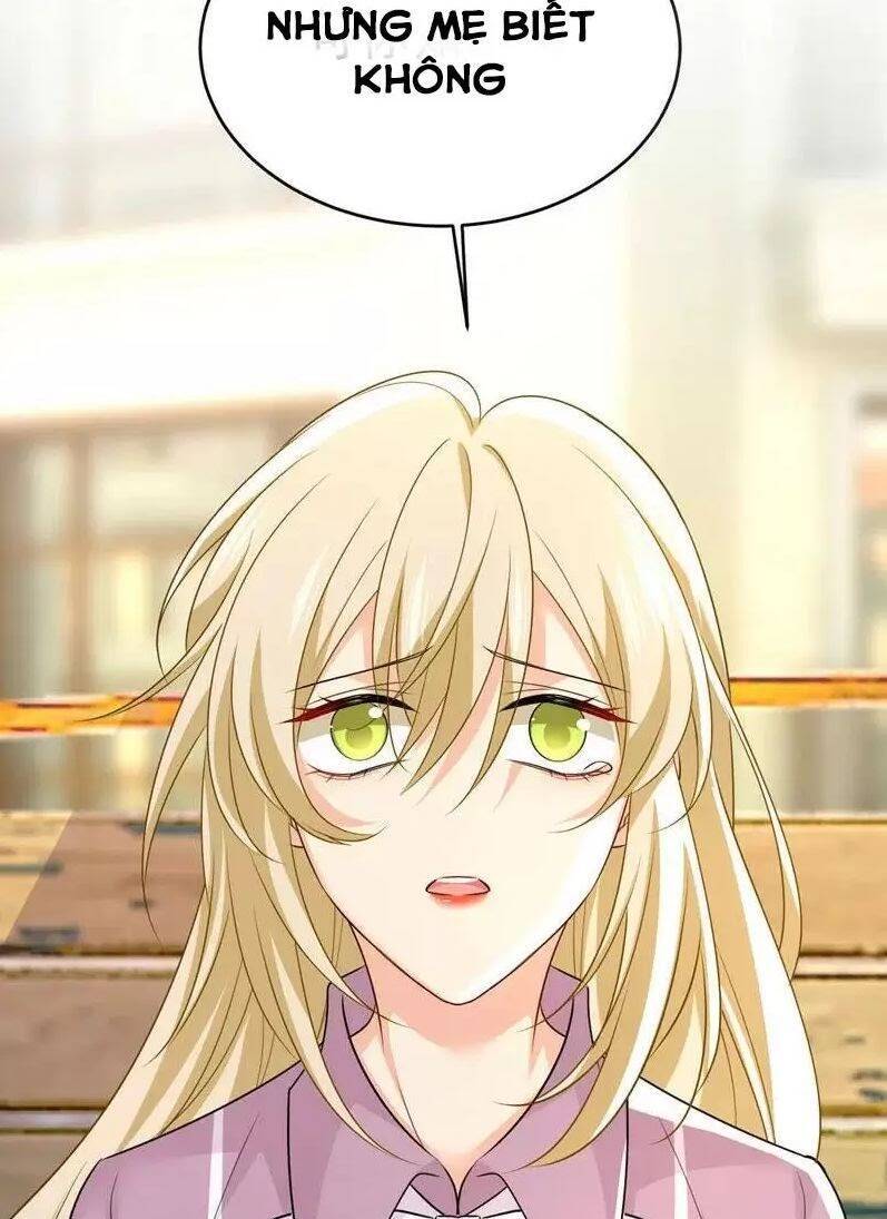 Tổng Tài Tại Thượng Chapter 572.1 - 7