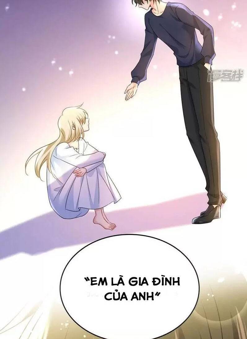 Tổng Tài Tại Thượng Chapter 572.1 - 10