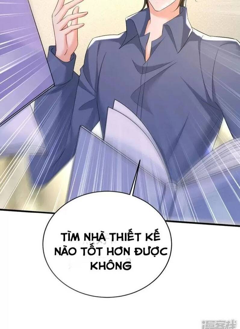 Tổng Tài Tại Thượng Chapter 572.2 - 16