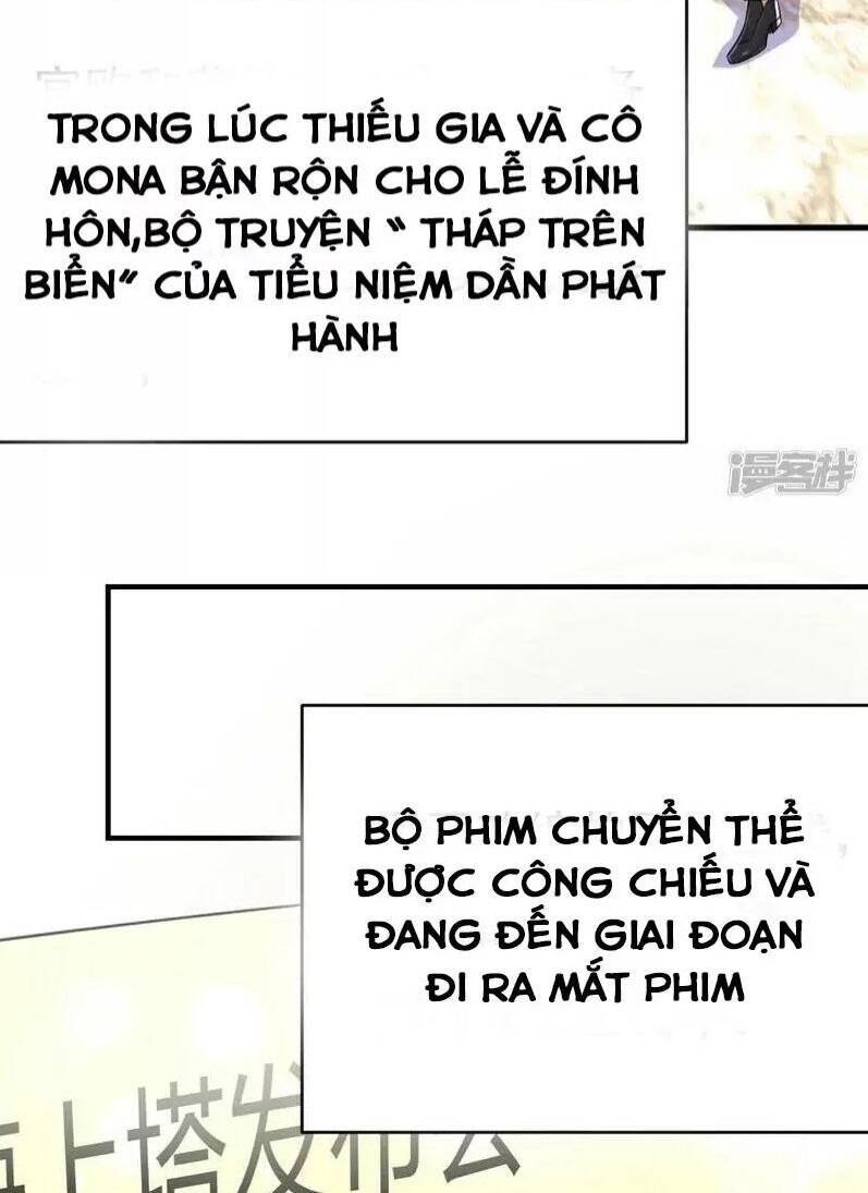 Tổng Tài Tại Thượng Chapter 572.2 - 18