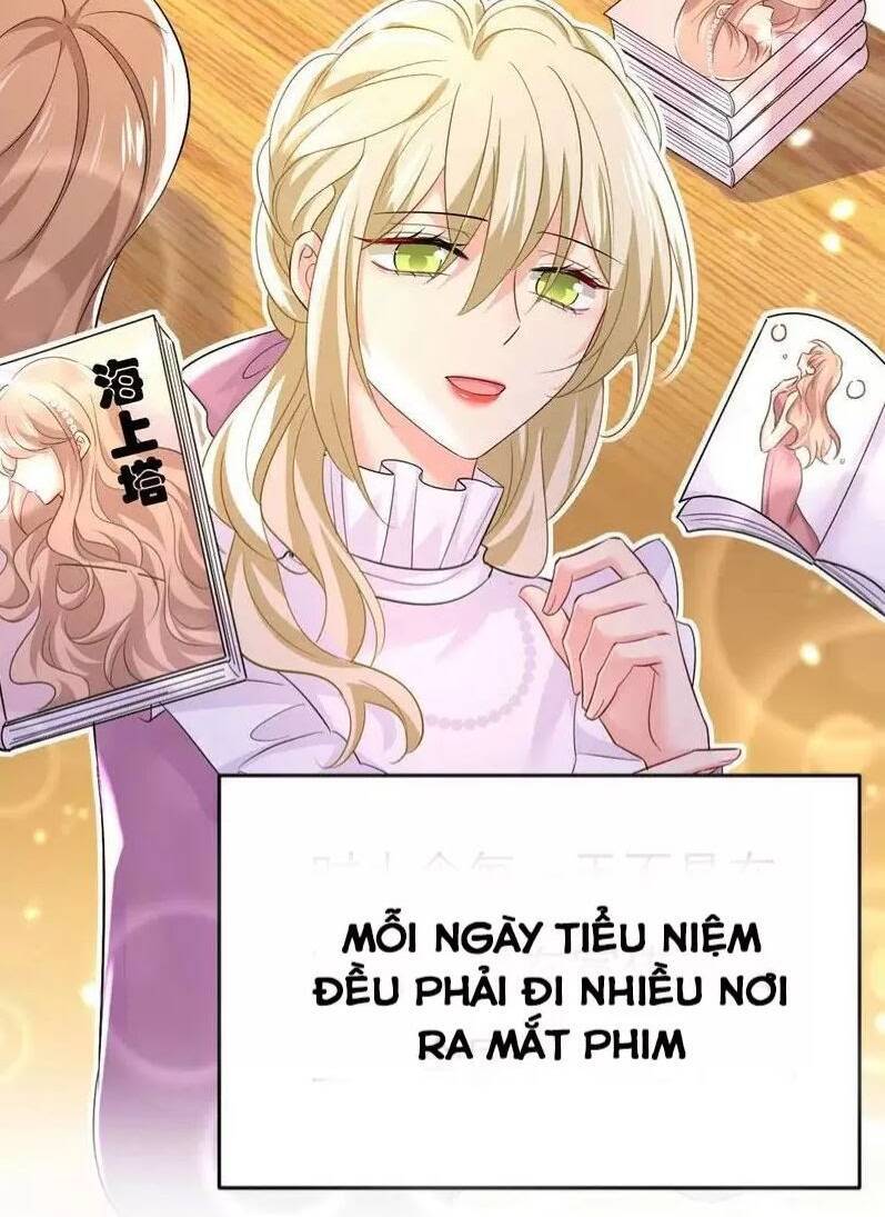 Tổng Tài Tại Thượng Chapter 572.2 - 20