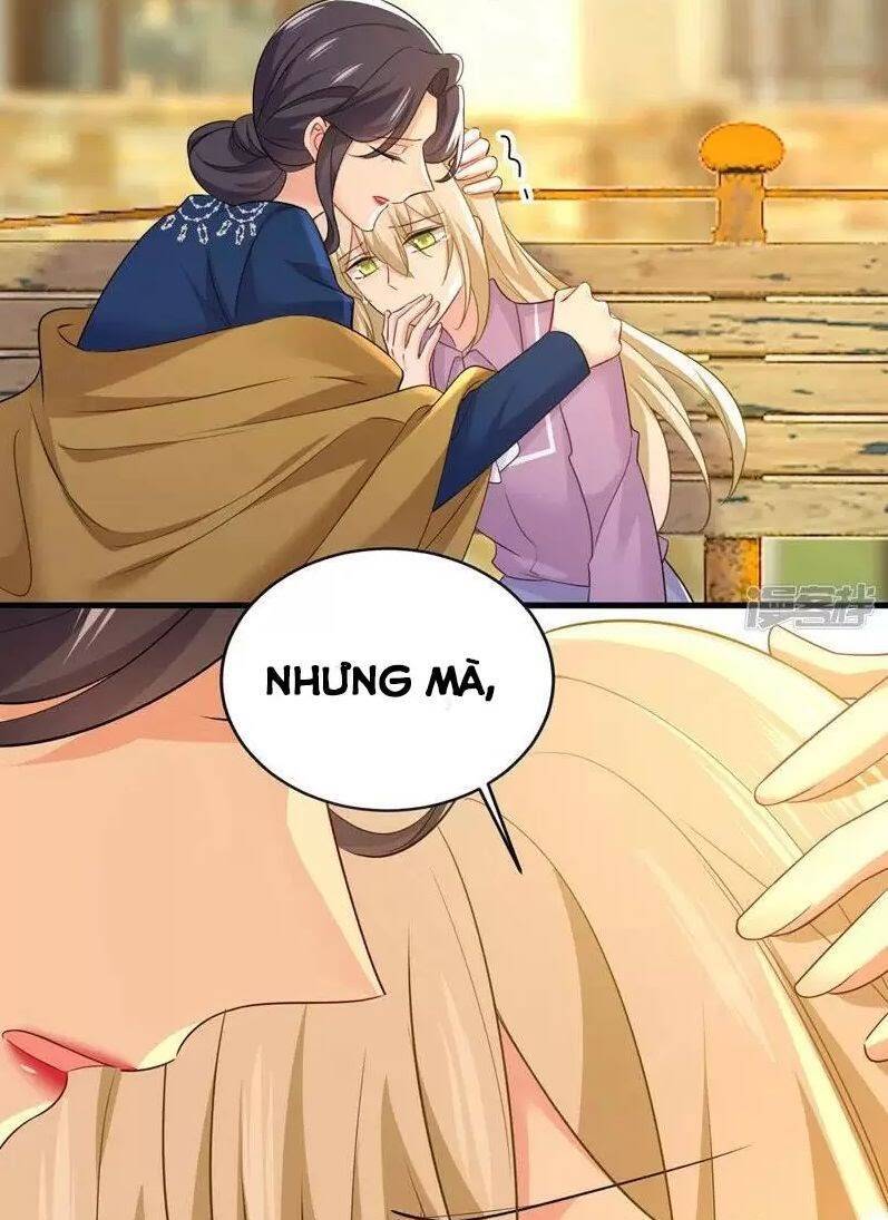 Tổng Tài Tại Thượng Chapter 572.2 - 3