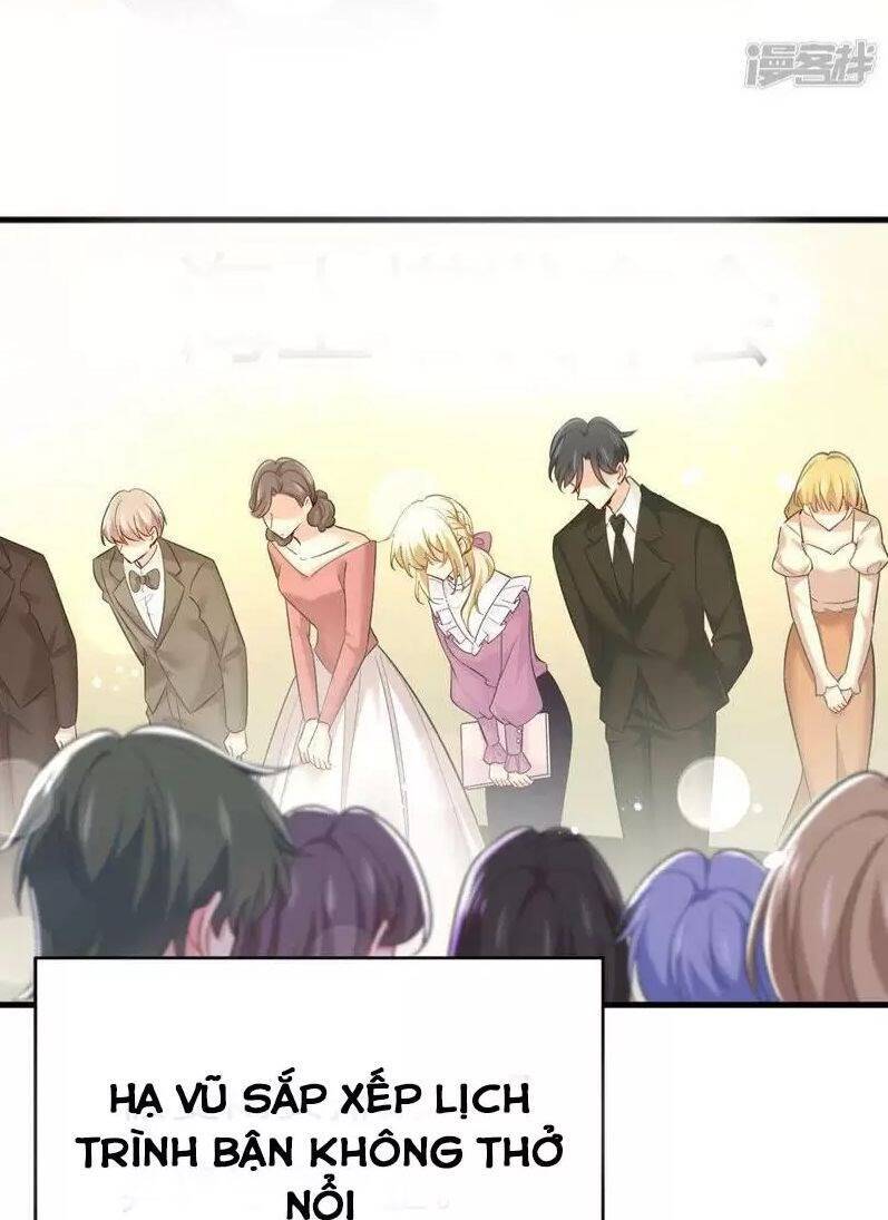 Tổng Tài Tại Thượng Chapter 572.2 - 21