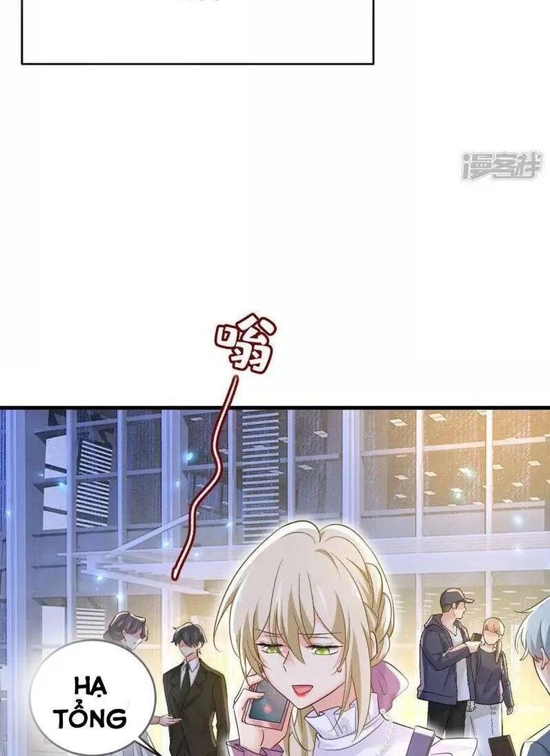 Tổng Tài Tại Thượng Chapter 572.2 - 22