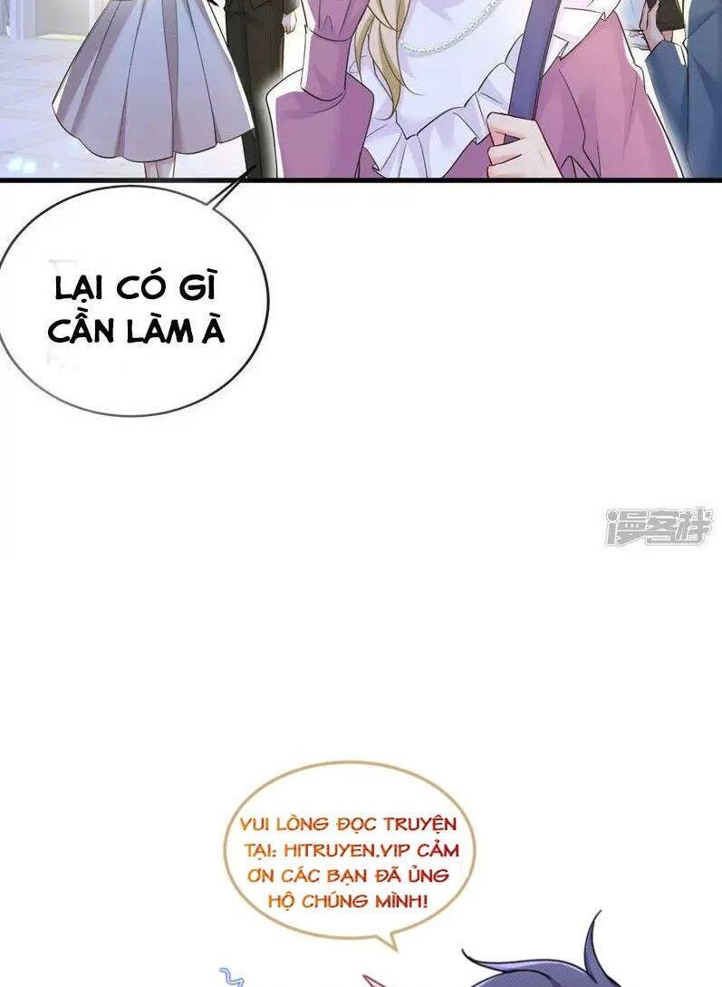 Tổng Tài Tại Thượng Chapter 572.2 - 23