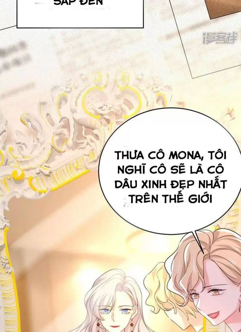 Tổng Tài Tại Thượng Chapter 572.2 - 9