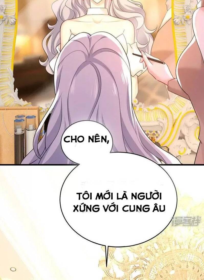 Tổng Tài Tại Thượng Chapter 572.2 - 10