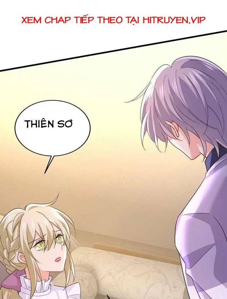 Tổng Tài Tại Thượng Chapter 575.1 - 1