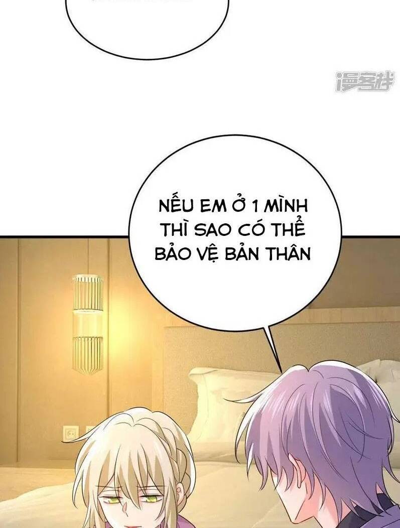 Tổng Tài Tại Thượng Chapter 575.1 - 12