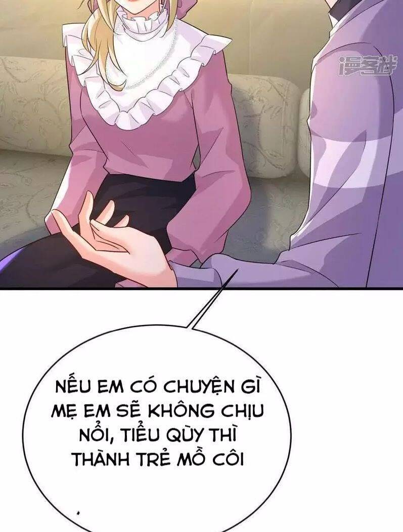 Tổng Tài Tại Thượng Chapter 575.1 - 13