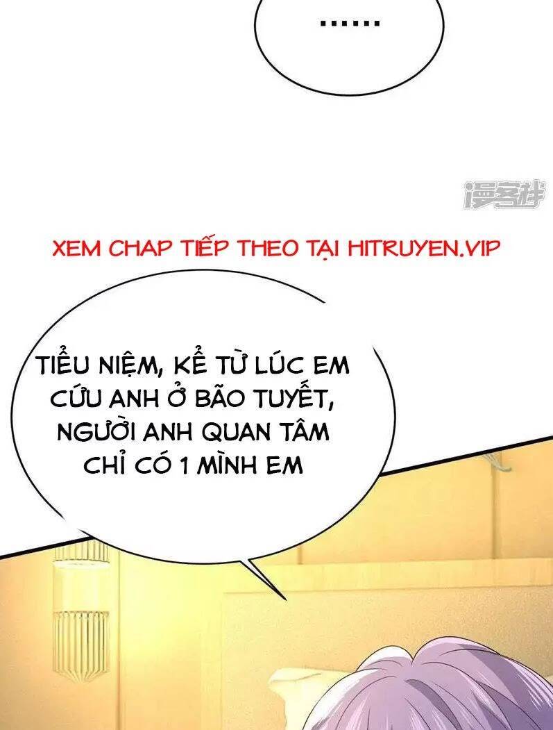 Tổng Tài Tại Thượng Chapter 575.1 - 15