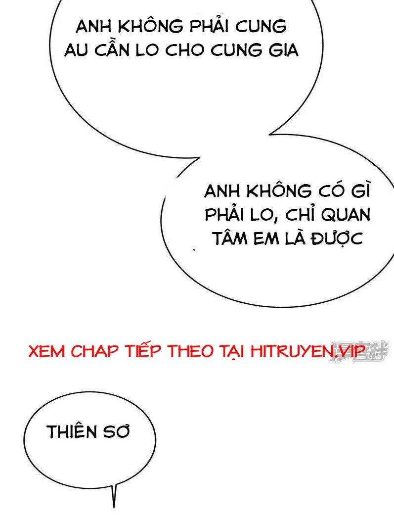 Tổng Tài Tại Thượng Chapter 575.1 - 17