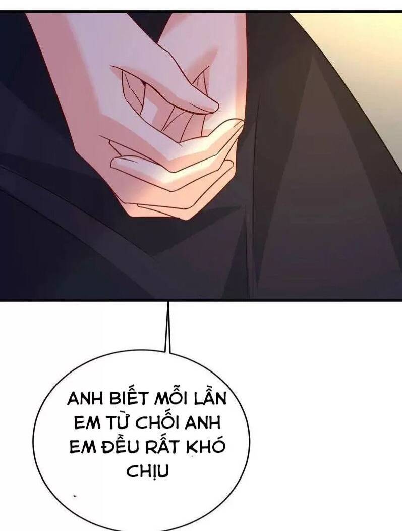 Tổng Tài Tại Thượng Chapter 575.1 - 18