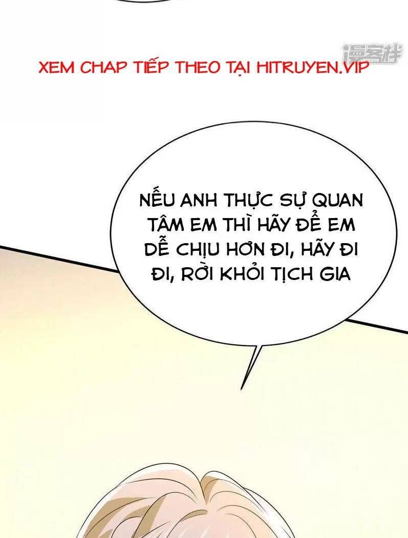 Tổng Tài Tại Thượng Chapter 575.1 - 19