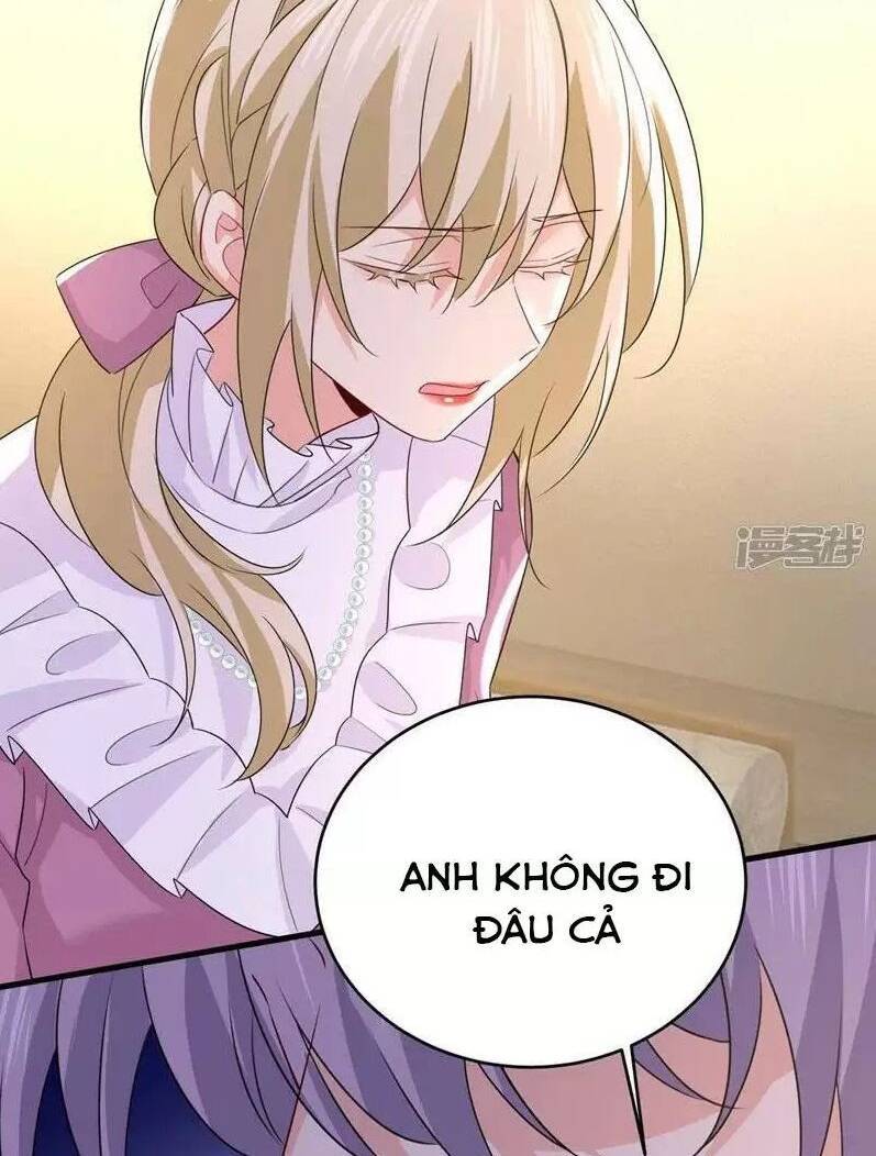 Tổng Tài Tại Thượng Chapter 575.1 - 20