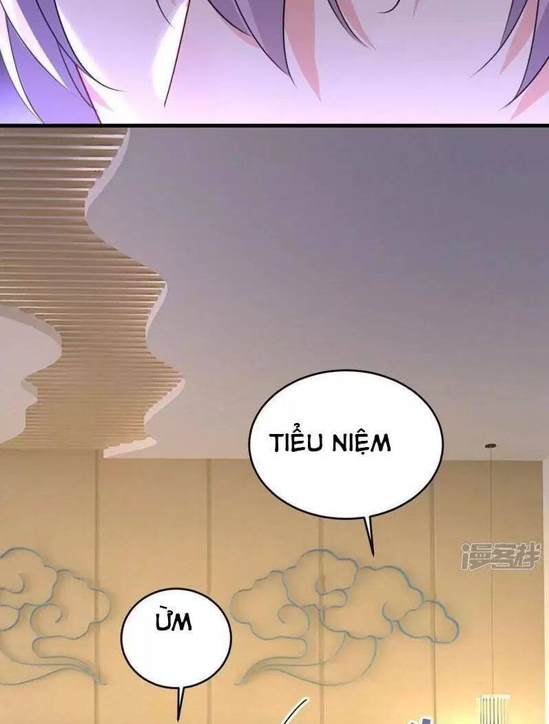 Tổng Tài Tại Thượng Chapter 575.1 - 3