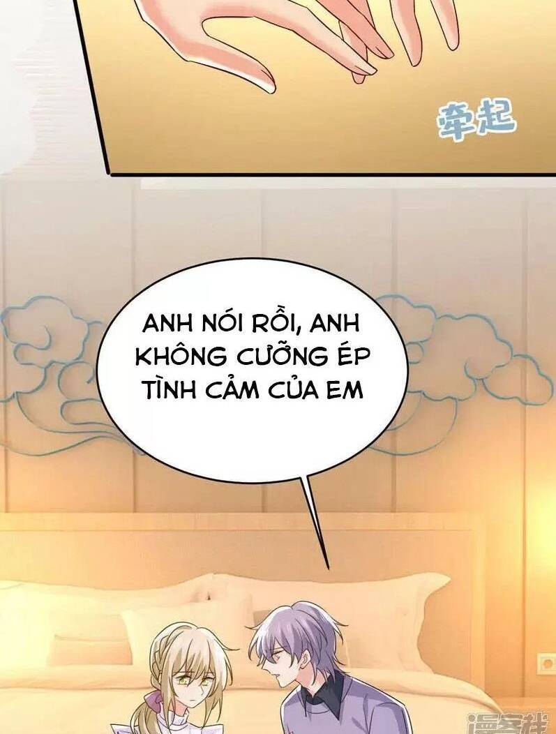 Tổng Tài Tại Thượng Chapter 575.1 - 22