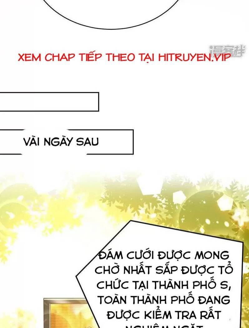 Tổng Tài Tại Thượng Chapter 575.1 - 24