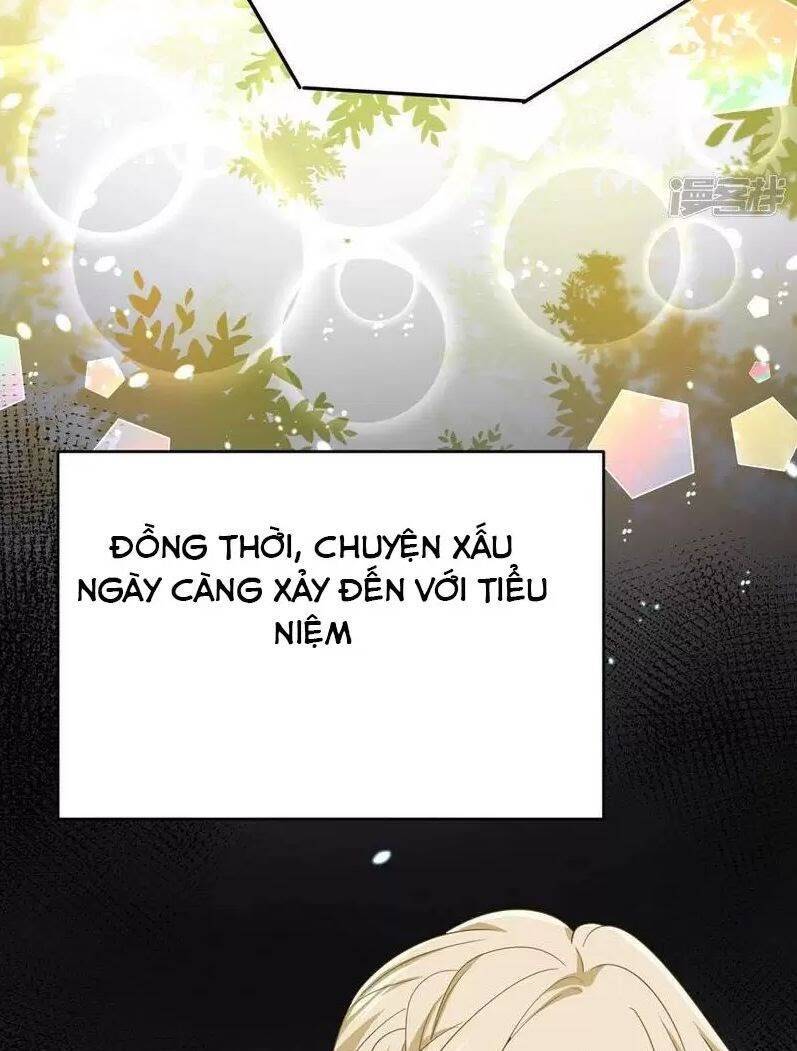 Tổng Tài Tại Thượng Chapter 575.1 - 27