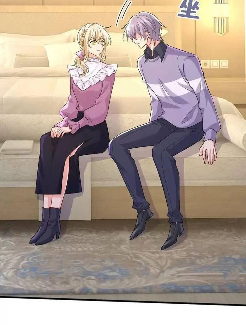 Tổng Tài Tại Thượng Chapter 575.1 - 4