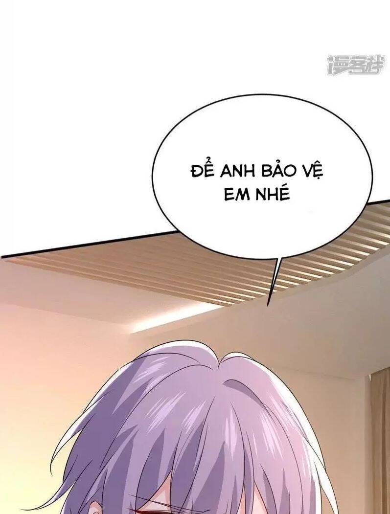 Tổng Tài Tại Thượng Chapter 575.1 - 5