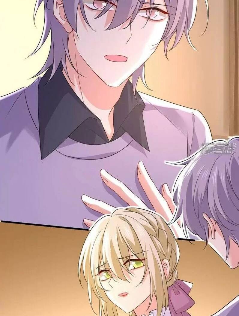 Tổng Tài Tại Thượng Chapter 575.1 - 6