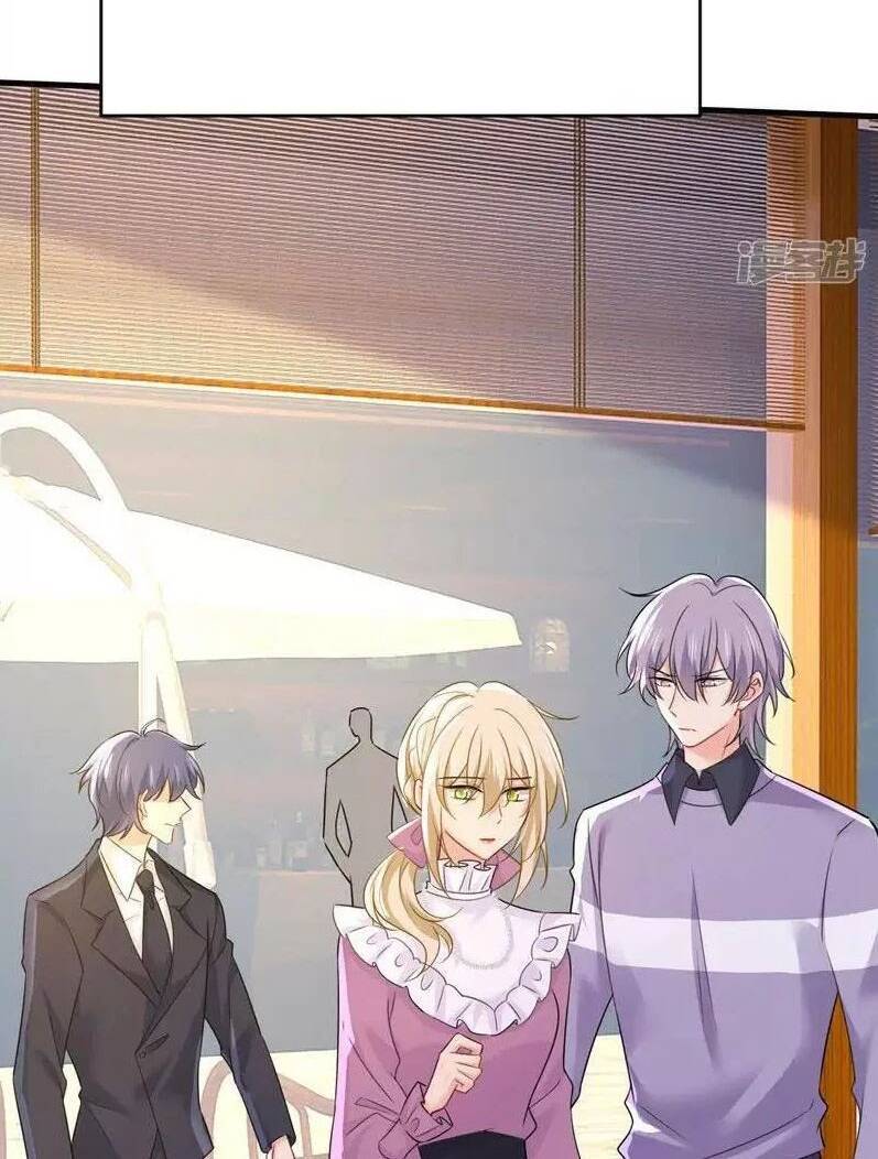 Tổng Tài Tại Thượng Chapter 575.2 - 2