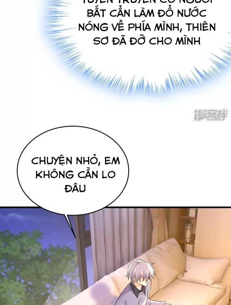 Tổng Tài Tại Thượng Chapter 575.2 - 12