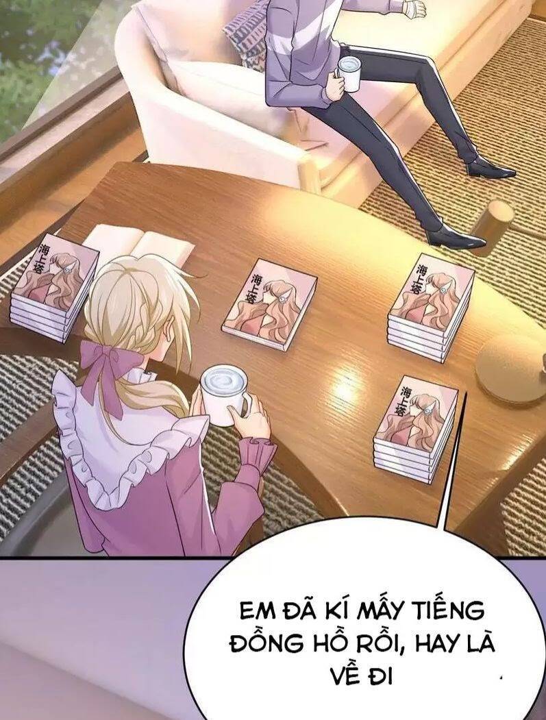 Tổng Tài Tại Thượng Chapter 575.2 - 13