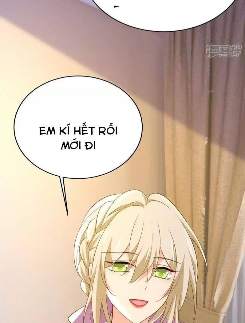 Tổng Tài Tại Thượng Chapter 575.2 - 14