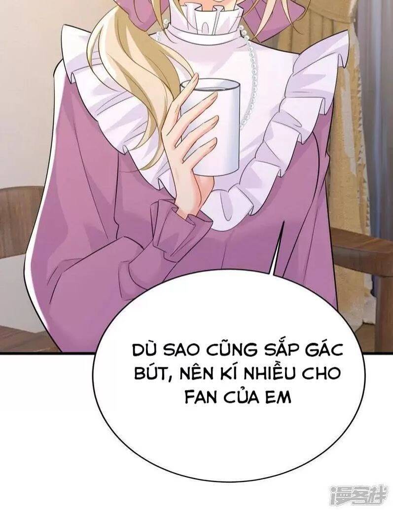 Tổng Tài Tại Thượng Chapter 575.2 - 15