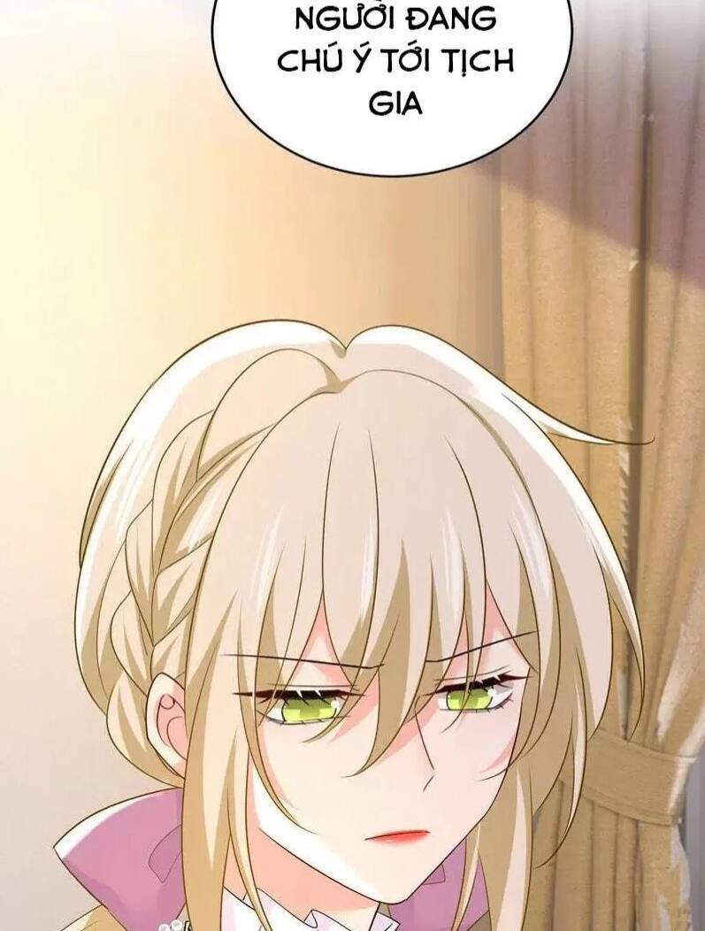 Tổng Tài Tại Thượng Chapter 575.2 - 18