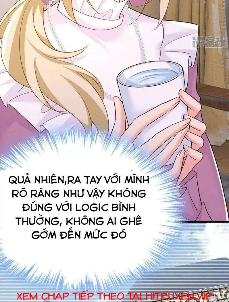 Tổng Tài Tại Thượng Chapter 575.2 - 19