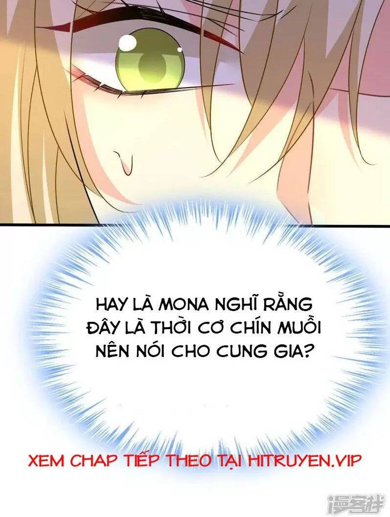 Tổng Tài Tại Thượng Chapter 575.2 - 22