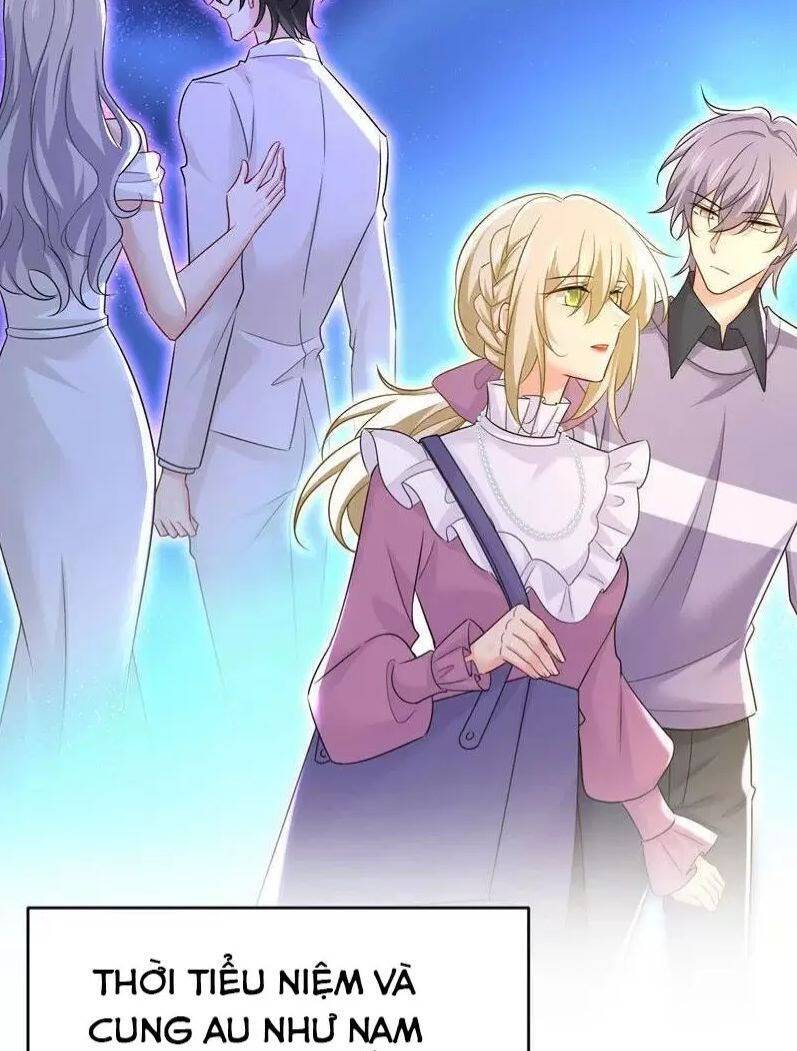 Tổng Tài Tại Thượng Chapter 575.2 - 5