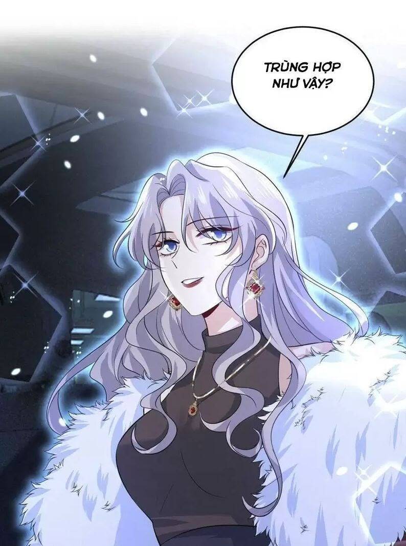 Tổng Tài Tại Thượng Chapter 577.1 - 1