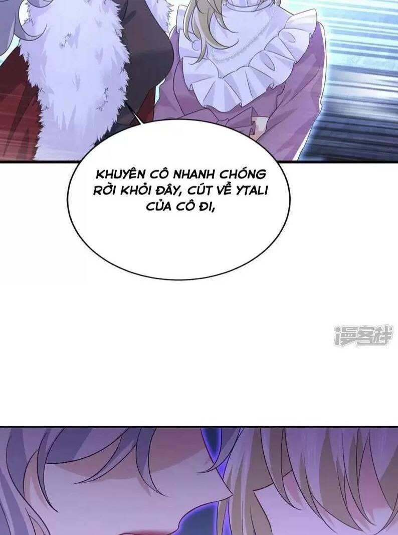 Tổng Tài Tại Thượng Chapter 577.1 - 14