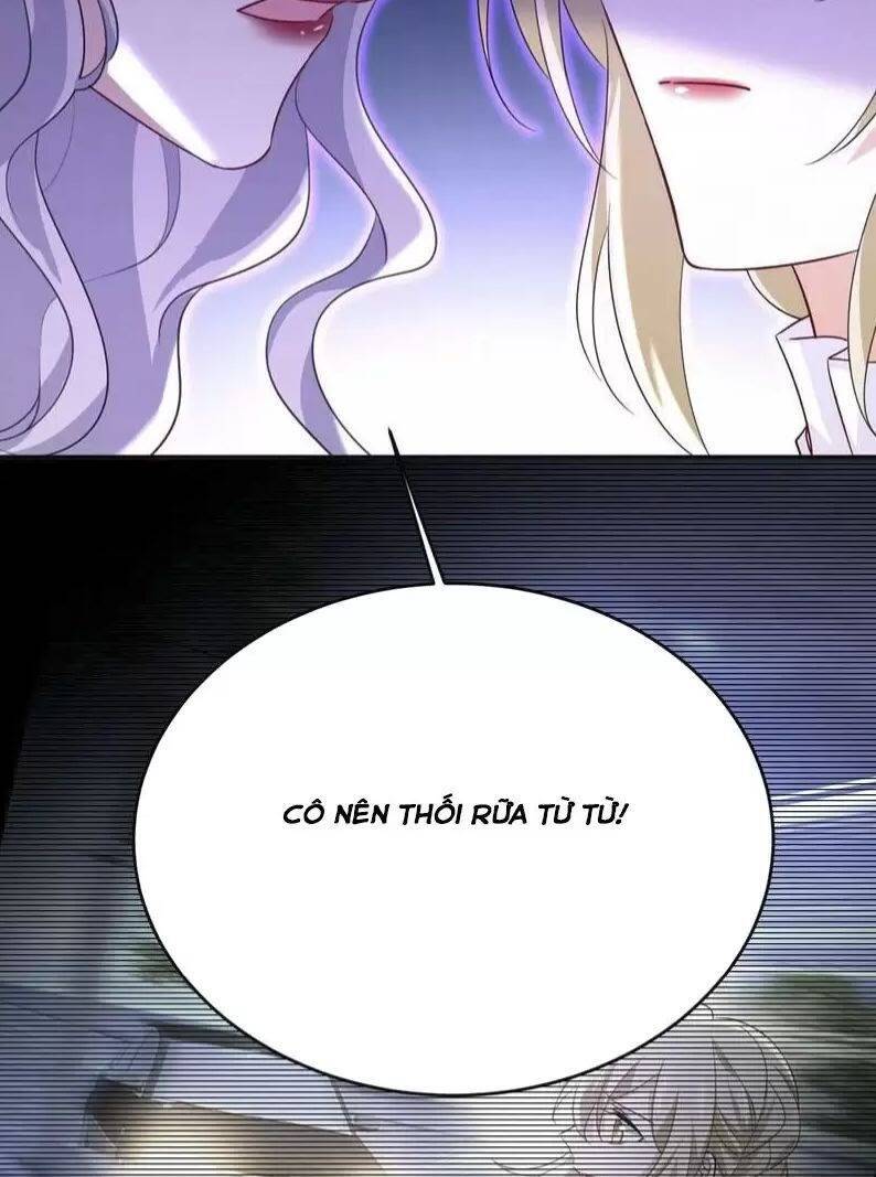 Tổng Tài Tại Thượng Chapter 577.1 - 15