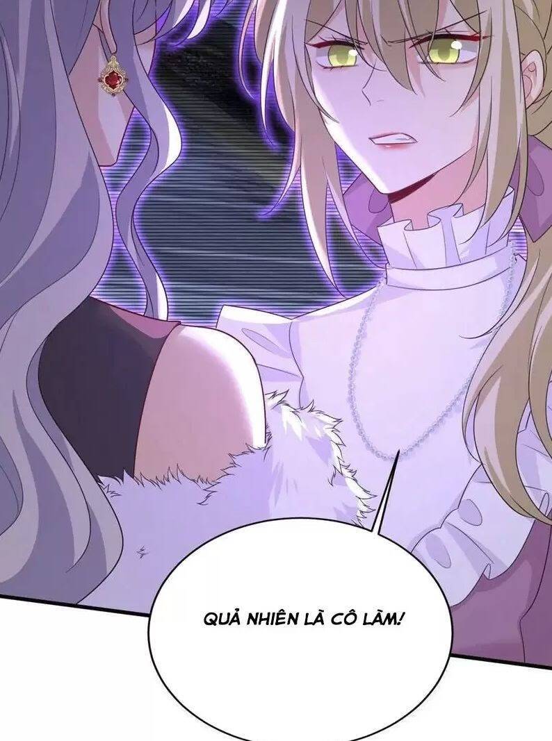 Tổng Tài Tại Thượng Chapter 577.1 - 17