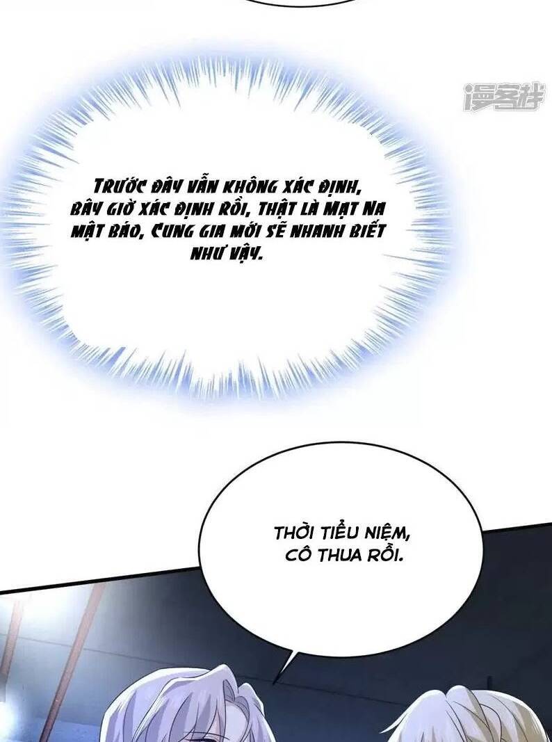 Tổng Tài Tại Thượng Chapter 577.1 - 18