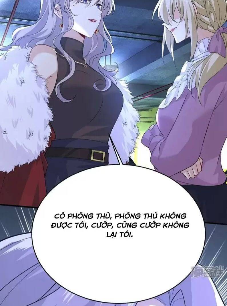 Tổng Tài Tại Thượng Chapter 577.1 - 19